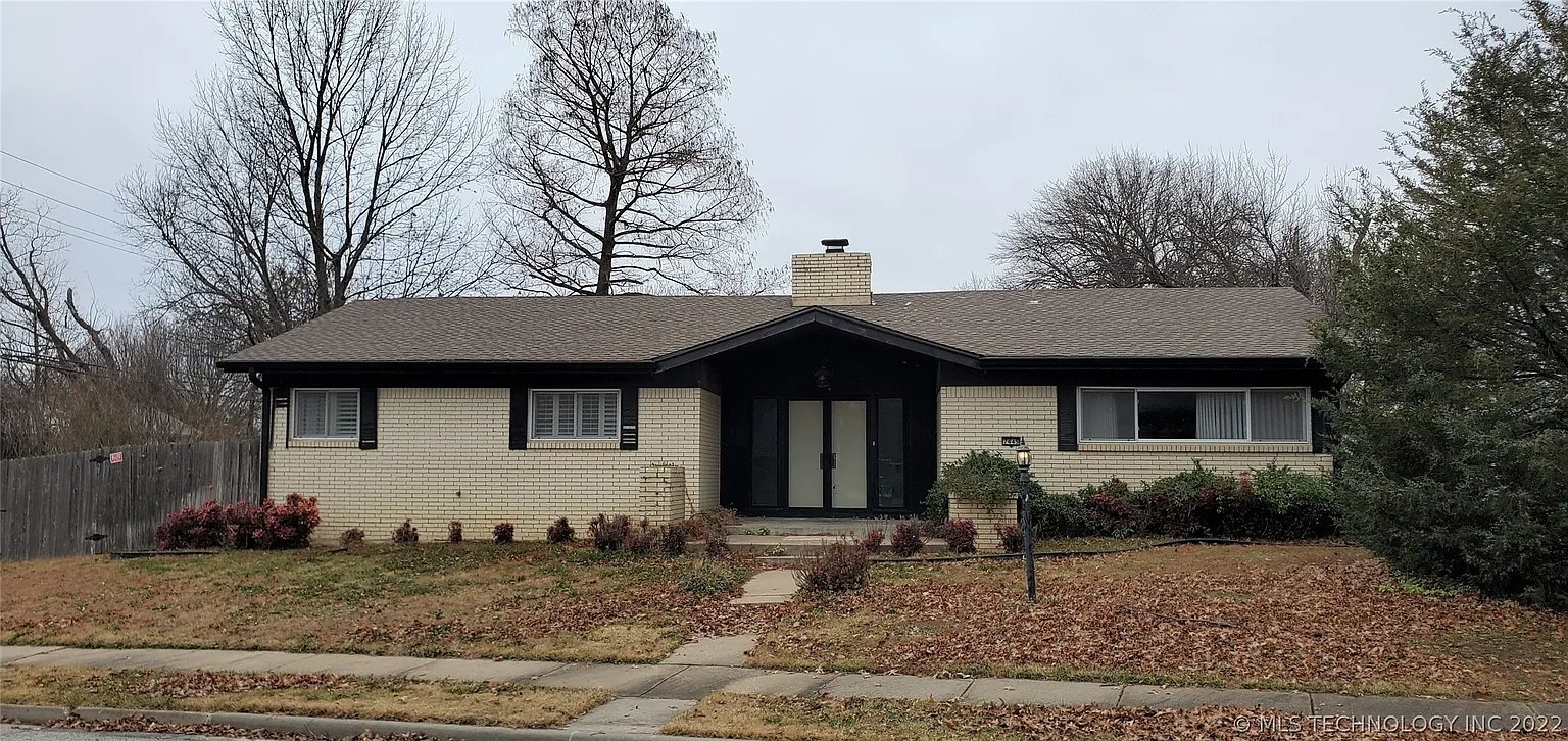 Building Photo - 7445 E 53rd Pl