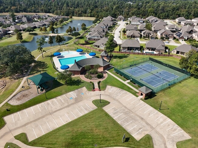 Building Photo - 22310 Taren Ct