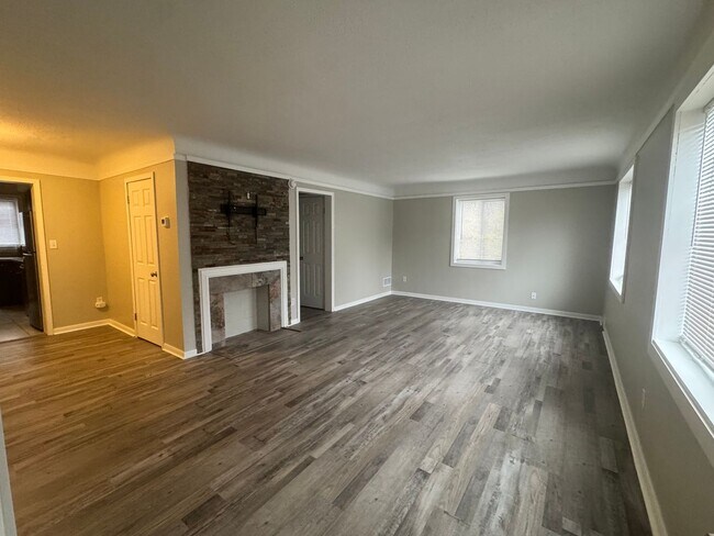 Building Photo - 1453 Harvard Blvd