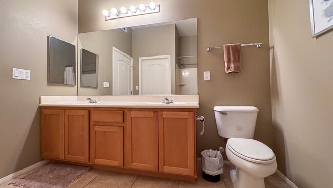 Building Photo - 8985 S Durango Dr