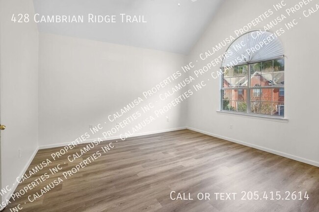 Building Photo - 428 Cambrian Ridge Trail