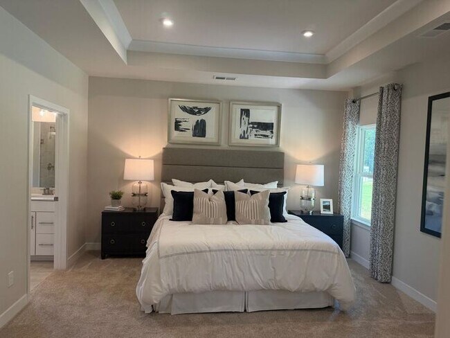 Building Photo - BRAND NEW CONSTRUCTION IN CANTERBROOK FARMS FOUNTAIN INN! 3 BED 2 BATH