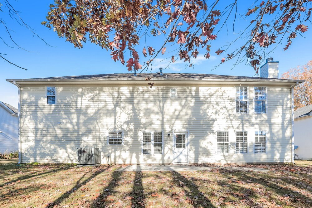 Building Photo - 3511 Kittery Dr SW