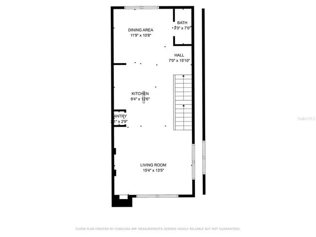 Building Photo - 103 S Sherrill St