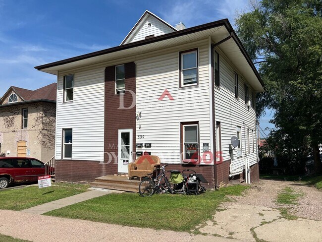 Primary Photo - Upper Level 2BR/1BA in Downtown Sioux Falls