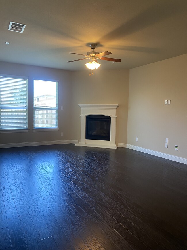 Building Photo - 3609 Brazos St