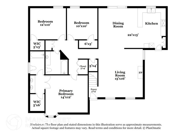 Building Photo - 642 Tralee Dr