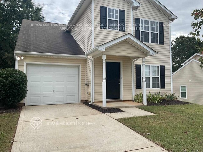Building Photo - 1108 Crowders Woods Dr