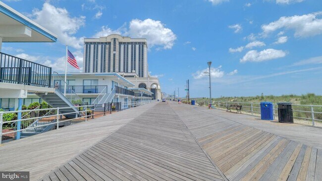 Building Photo - 3501 Boardwalk-A117-A117