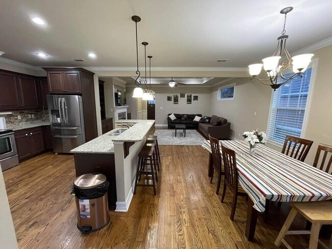 Building Photo - 2629 Opequon Bend