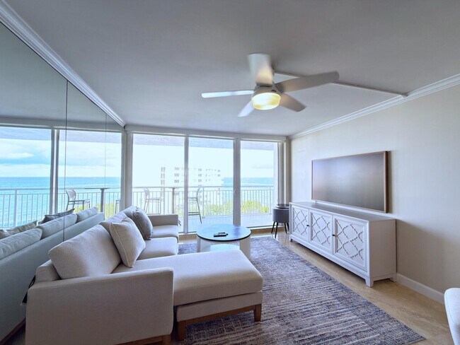 Building Photo - 3546 S Ocean Blvd