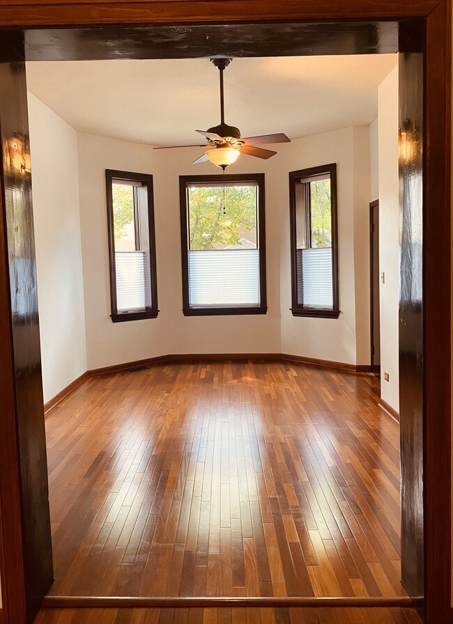 Building Photo - 4419 S Wallace St