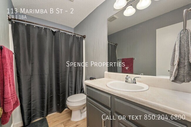 Building Photo - 113 Marimba St