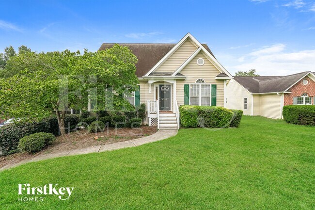 Building Photo - 4810 Manteo Ln