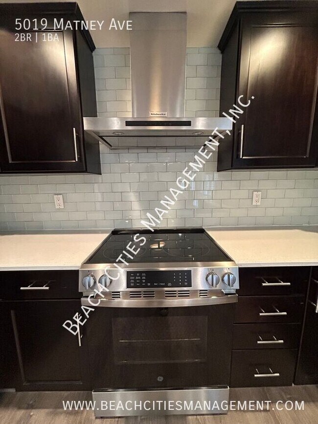 Building Photo - 5019 Matney Ave