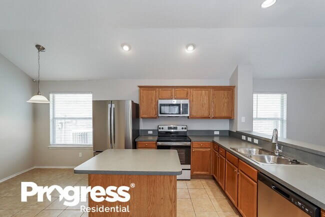 Building Photo - 7617 Rainbow Creek Dr