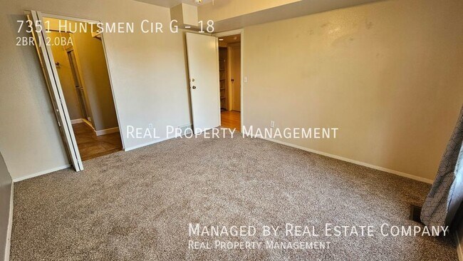 Building Photo - Third Story Two Bedroom Condo with Garage ...