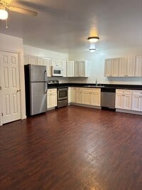 Building Photo - McKeon Park Apartments