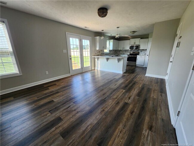 Building Photo - 2804 Ally Rayven Dr