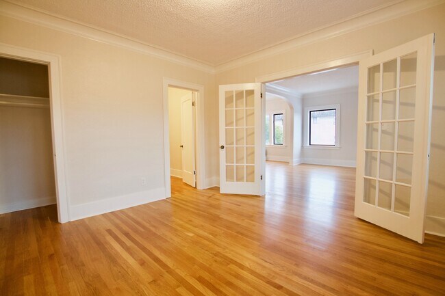 Building Photo - Rain City