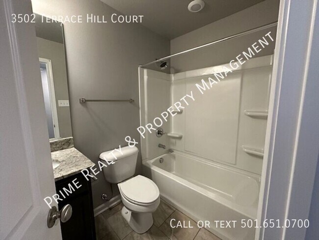Building Photo - 3502 Terrace Hill Ct