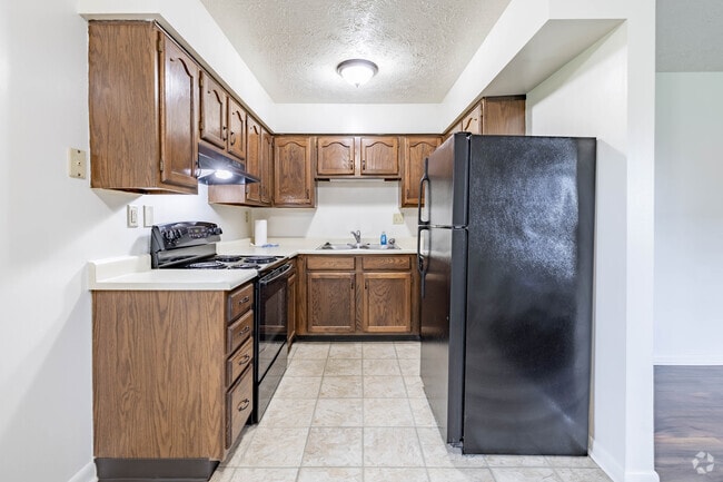 Interior Photo - American Village Apartments