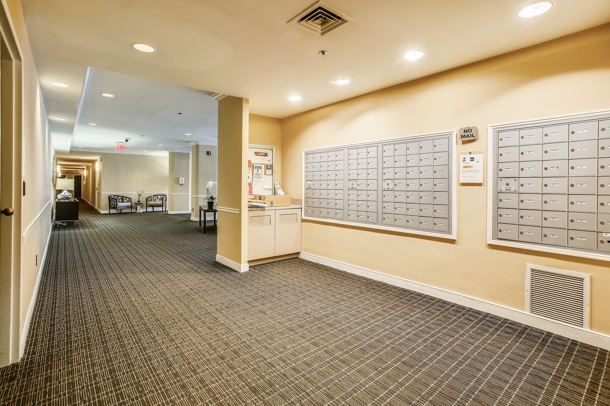 Building Photo - 1200 Braddock Pl