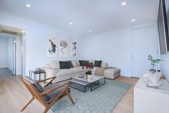 Building Photo - A Santa Monica Sanctuary: 834 Fourth Street