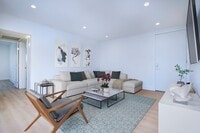 Building Photo - A Santa Monica Sanctuary: 834 Fourth Street