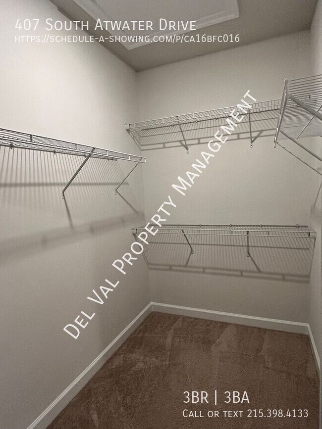 Building Photo - 407 S Atwater Dr