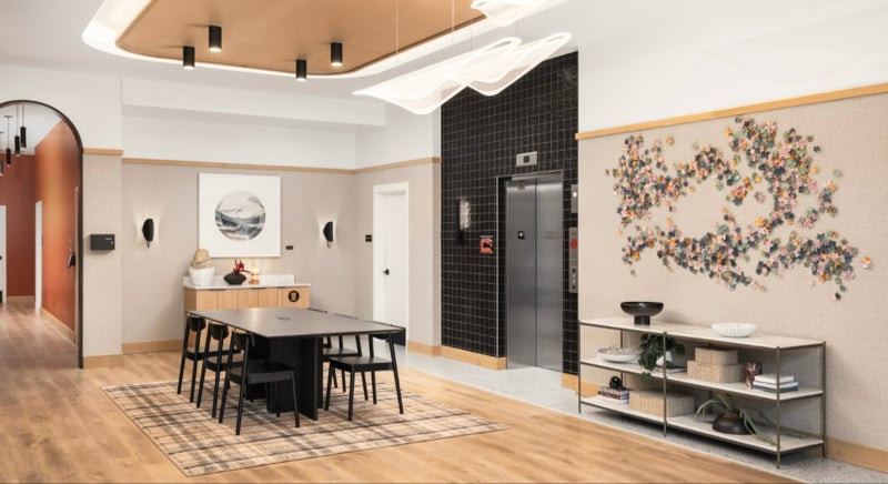 Building Photo - 955 Bannock St