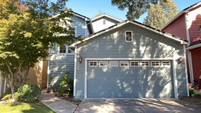 Primary Photo - 2 Bedroom 2.5 Bath House