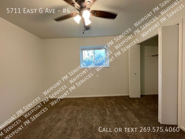 Building Photo - 5711 E G Ave