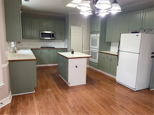 Building Photo - 1742 Chattakay Ln