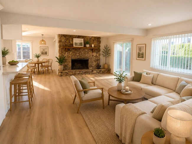 Building Photo - 6209 Pinecreek Way