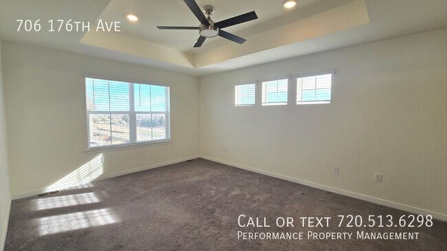 Building Photo - 706 176th Ave