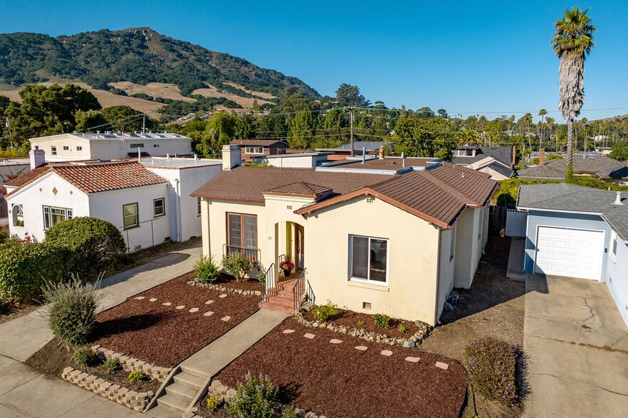 Primary Photo - 59 Chorro St