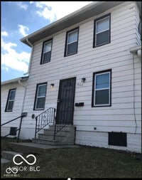 Building Photo - 903 Palmer St