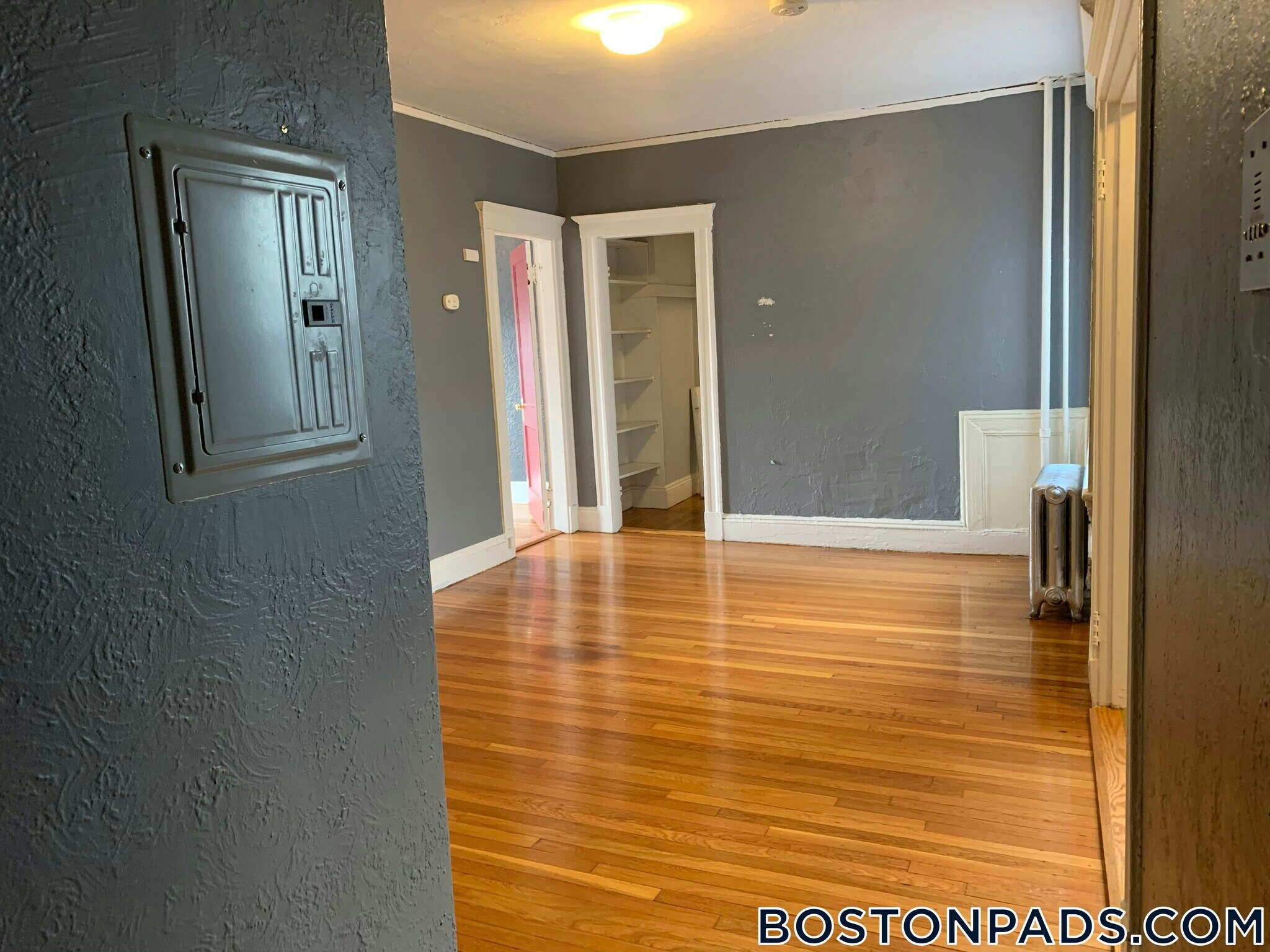 Building Photo - 1171 Boylston St