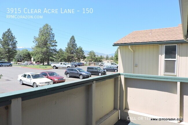 Building Photo - 3915 Clear Acre Ln