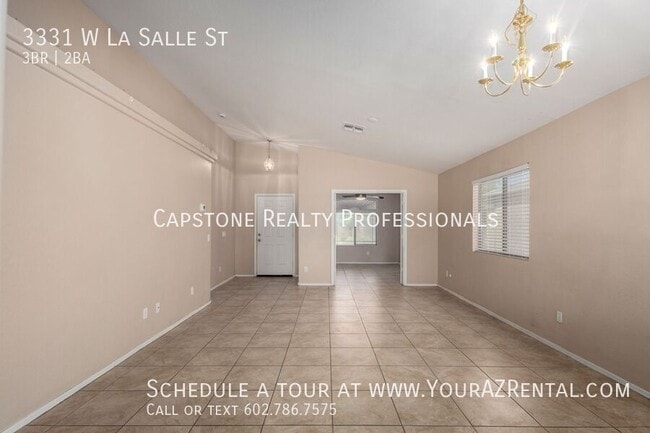 Building Photo - 3331 W La Salle St