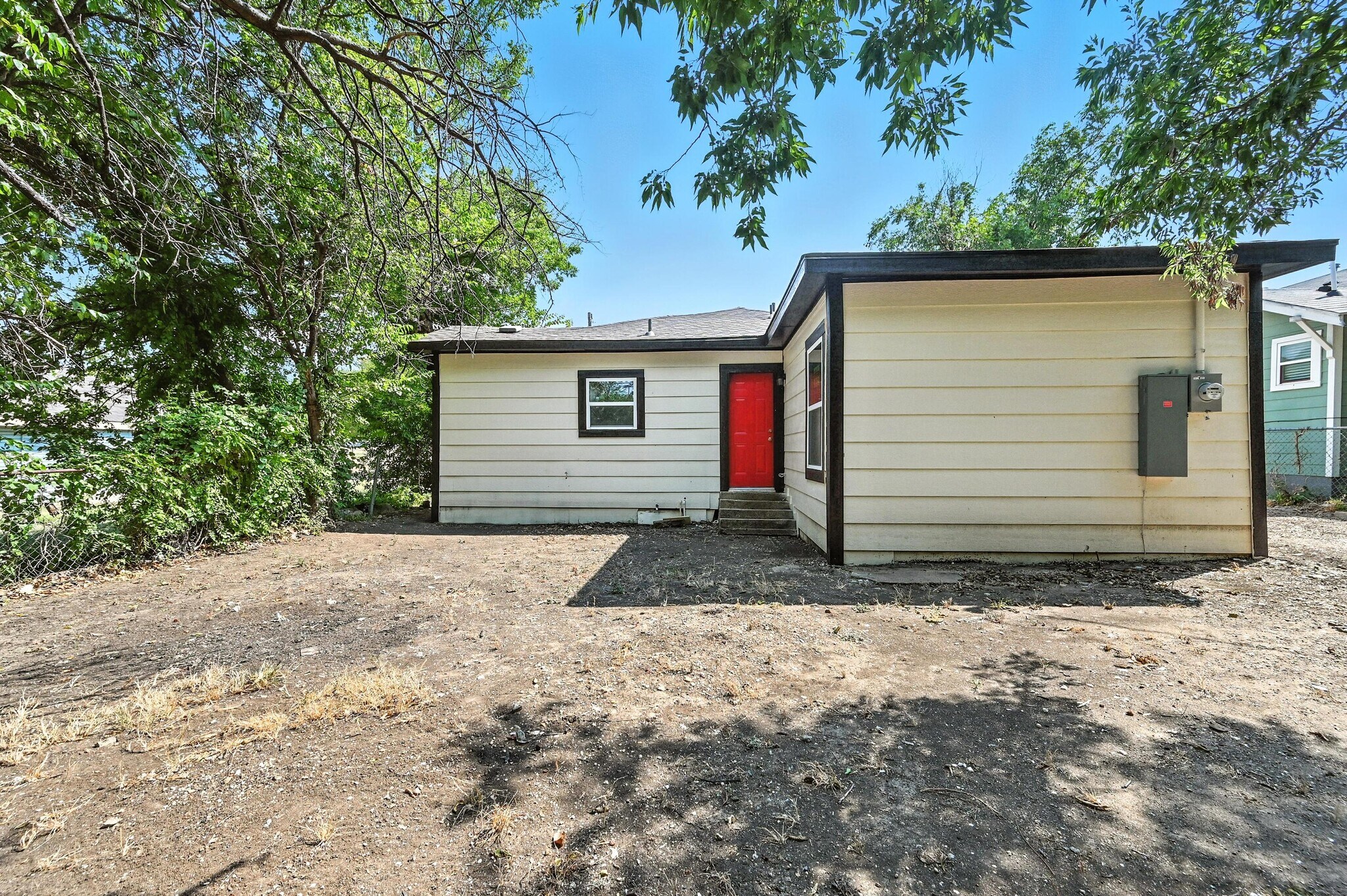 Building Photo - 2837 Avenue A