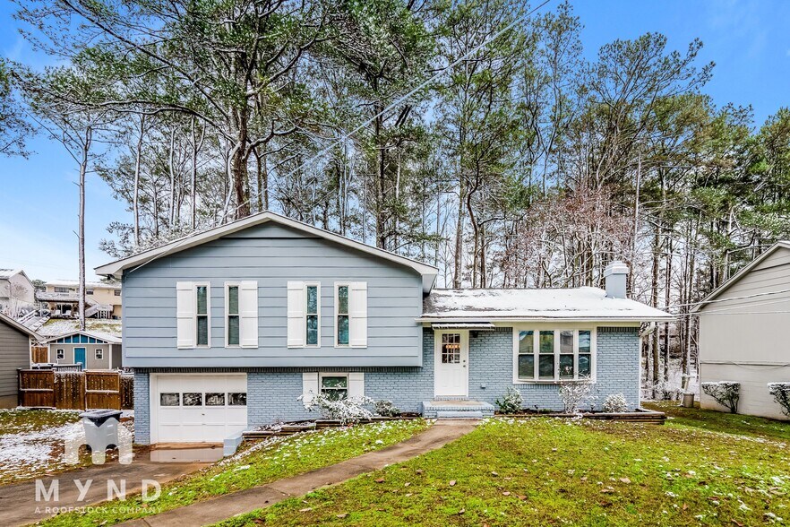 Primary Photo - 5349 Cornell Dr