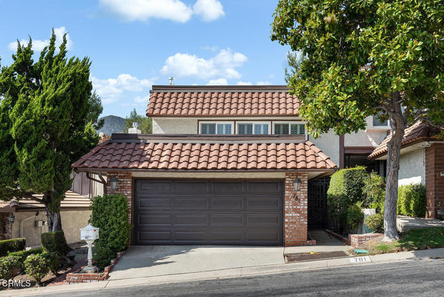 Primary Photo - 781 Starlight Heights Dr