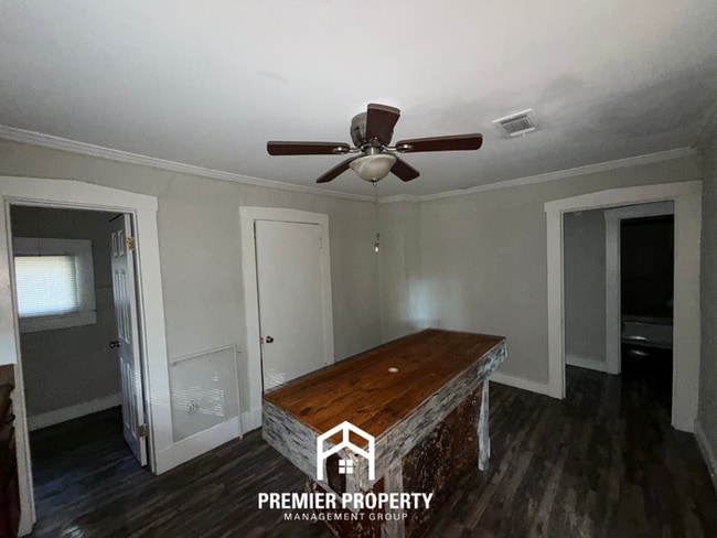 Building Photo - 3660 Douglass Ave