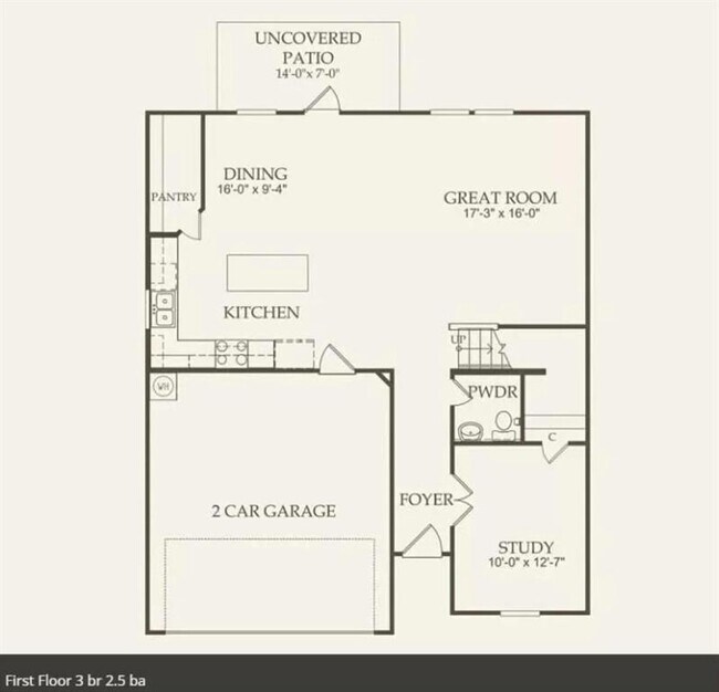 Building Photo - 1512 Holly Lk Dr