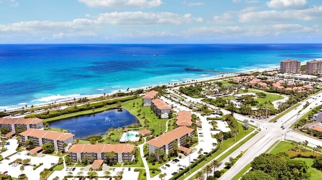 Building Photo - 401 S Seas Dr
