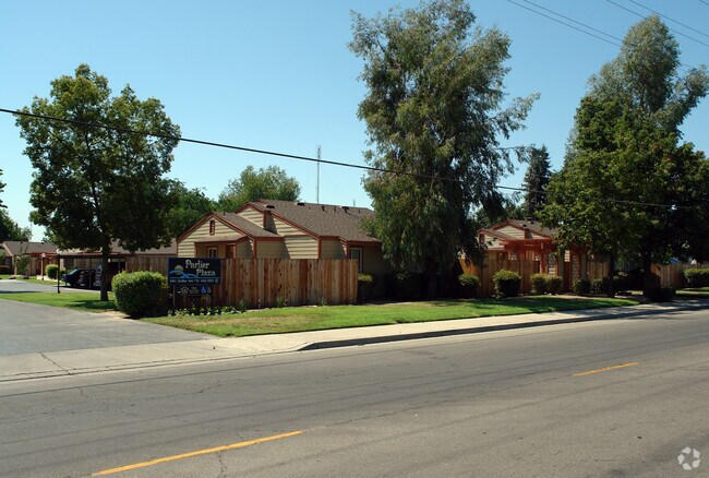 Building Photo - 640 S Zediker Ave