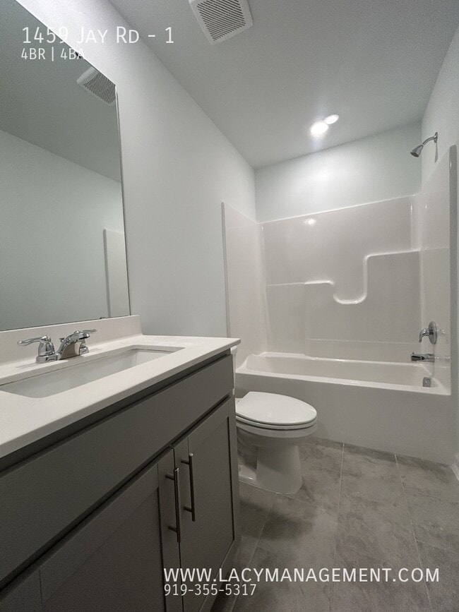 Building Photo - 1459 Jay Rd