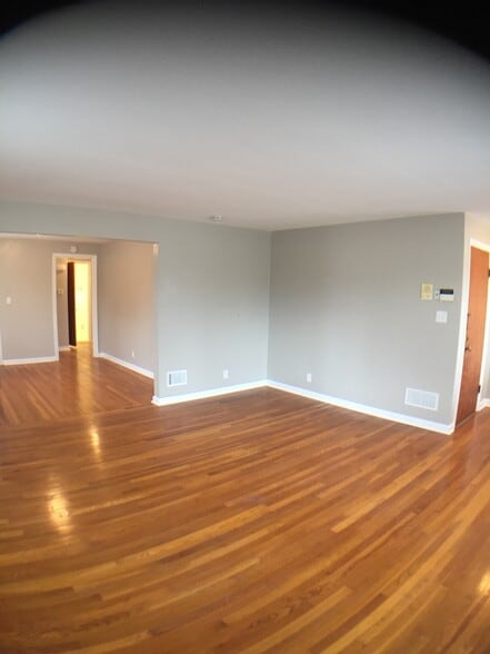 Original hardwood floors throughout. - 66 Wiltshire Boulevard
